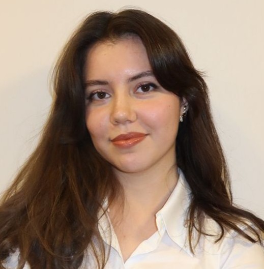 Nazrin Rzayeva